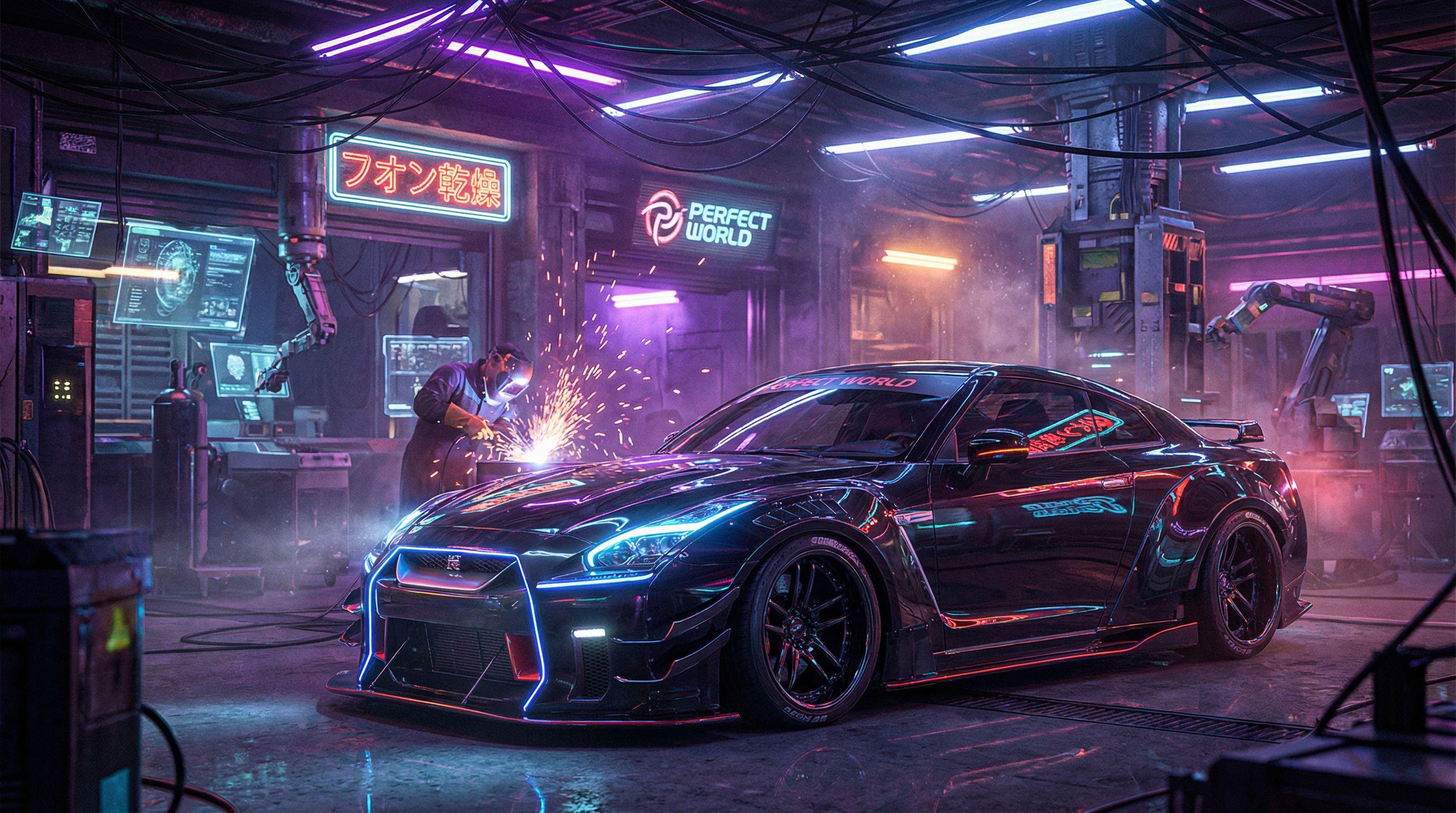 海角修车改装视频社区